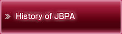 History of JBPA